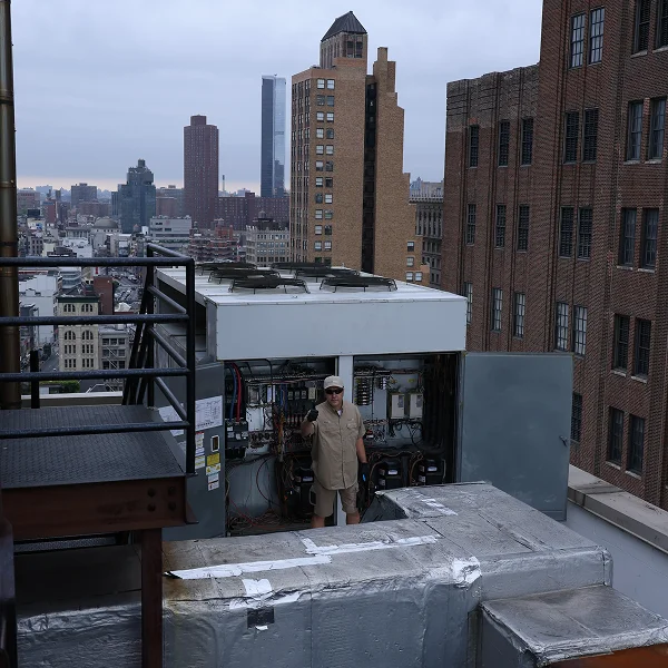 HVAC and Appliance Repair Service